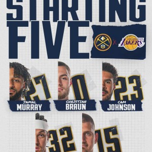 开云中国区-0.5秒！东契奇加时绝杀！湖人2分险胜掘金