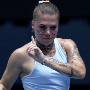 开云科技-短短11天 2乌克兰女将发声抵制萨巴伦卡:我的家毁了 她是危险分子