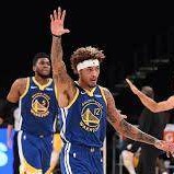 开云中国区-乌布雷逐渐步入正轨 勇士逆转他是幕后英雄