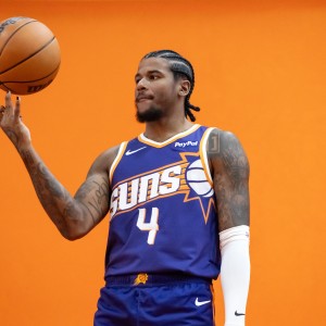 开云科技-小奥尼尔：杰伦·格林打得很棒高兴他回归 他能突到篮下创造机会